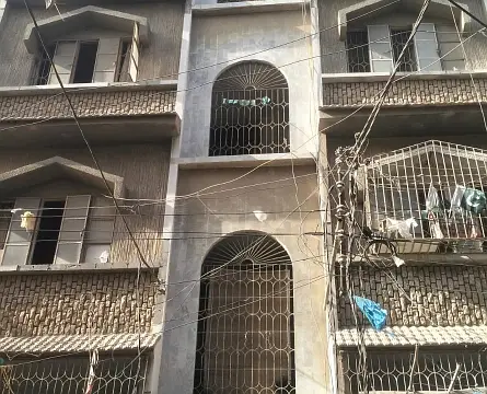 Ready To Buy A Prime Location House In Liaquatabad - Block 5 Karachi