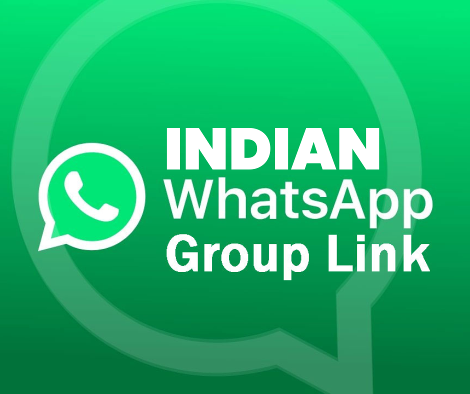 Most Active Indian WhatsApp Group Links | OE ADS