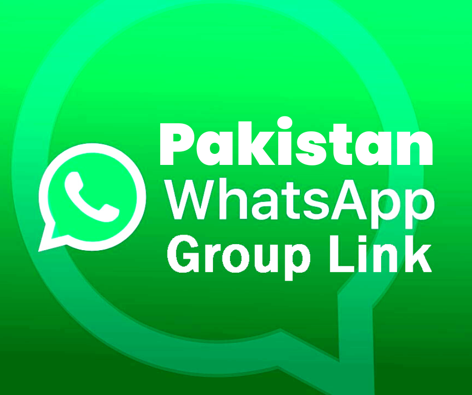 pakistani girl whatsapp group link 2023