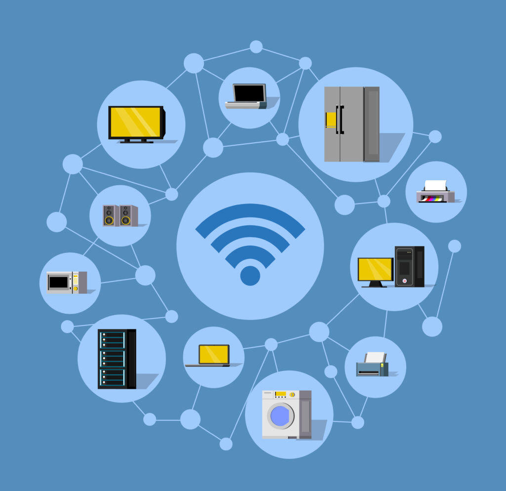 The Future of Connectivity Will Be Revolutionized by Wireless Sensor Networks