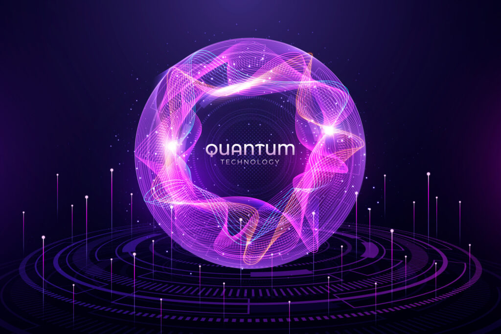 Understanding the Idea of Applied Quantum Computing with the Google Quantum Computer