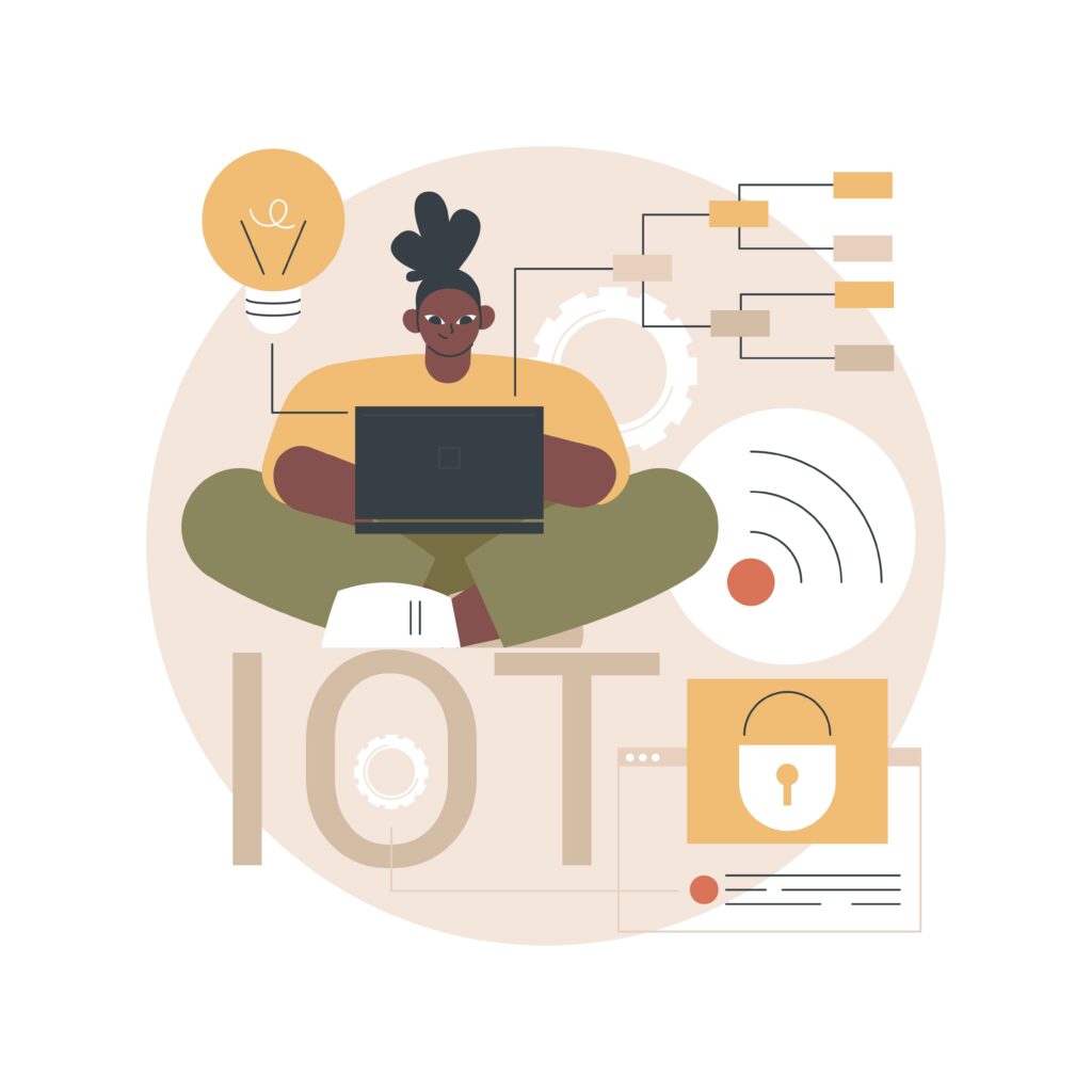 Examining IoT Sensors&#8217; Universe