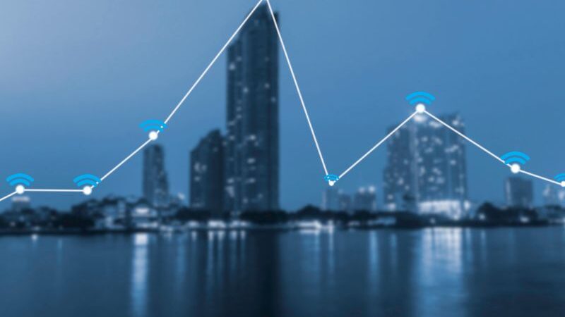 The Future of Connectivity Will Be Revolutionized by Wireless Sensor Networks