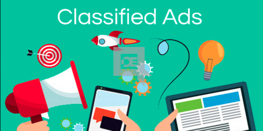 online free classified ads