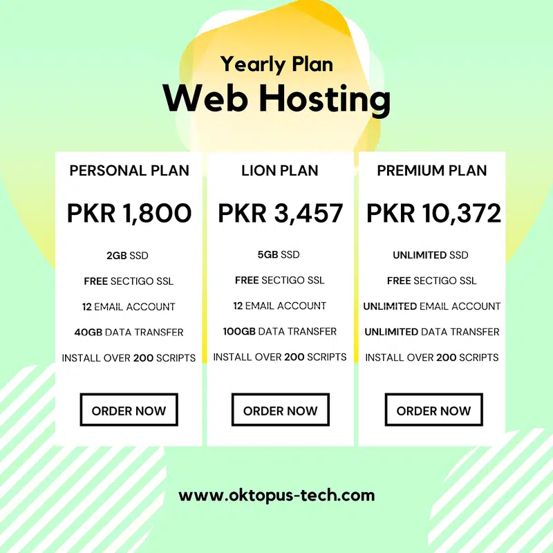 Web Hosting & Reseller Web Hosting Cheapest and fastest web host Price