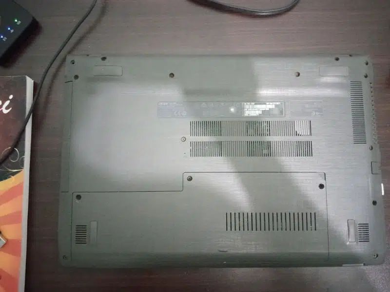 Rs 60,000 Acer core i7 7th generat