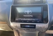 Toyota land cruiser prado TX L 2018 Rs 27,500,000