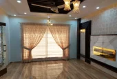13 Marla Corner Brand New Luxurious House Shaheen Block Bahria Town