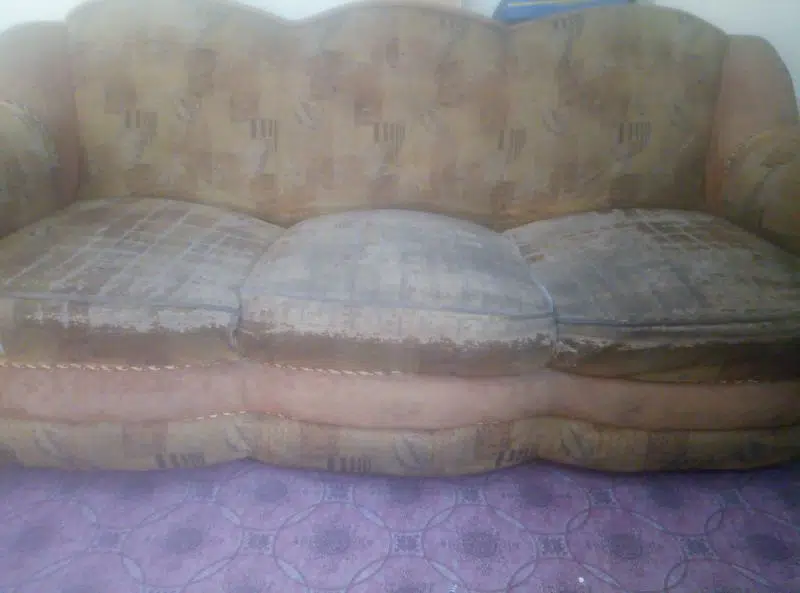 sofa set Rs 19,000