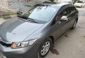 HONDA CIVIC FOR SALE Rs 2,750,000