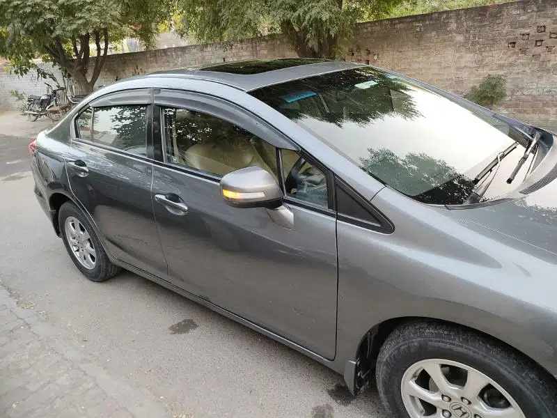 HONDA CIVIC FOR SALE Rs 2,750,000