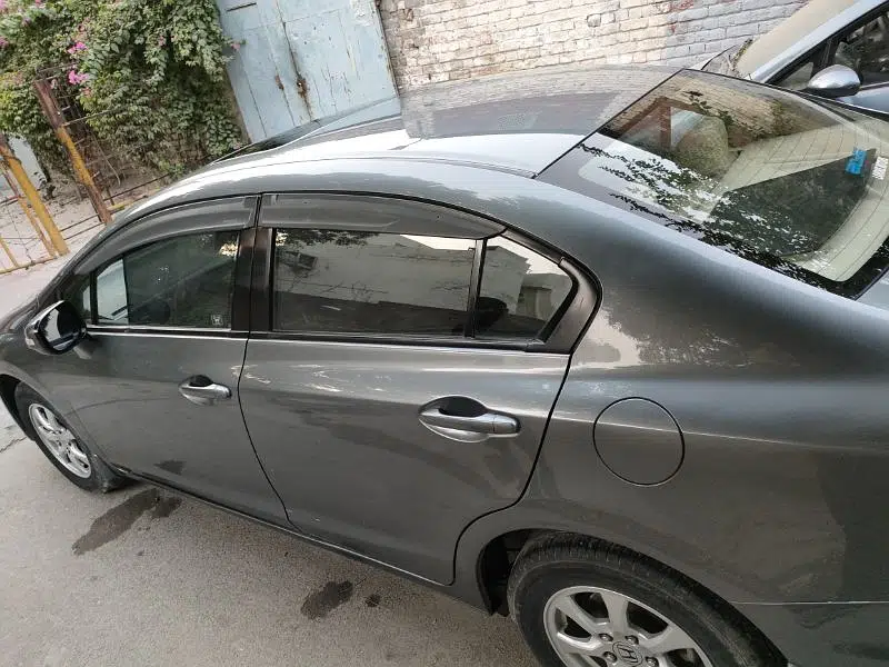 HONDA CIVIC FOR SALE Rs 2,750,000