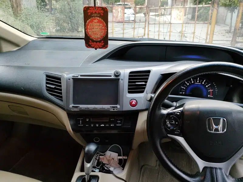HONDA CIVIC FOR SALE Rs 2,750,000