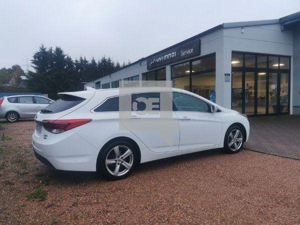 Hyundai I40 CW / station wagon €14.999