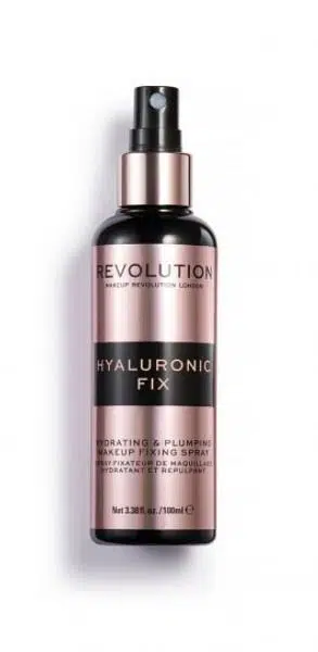 HYALURONIC FIX (makeup Fixing Spray) Rs 2,400