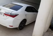 Toyota Corolla Altis 2018 North Nazimabad, Karachi Rs 2,725,000