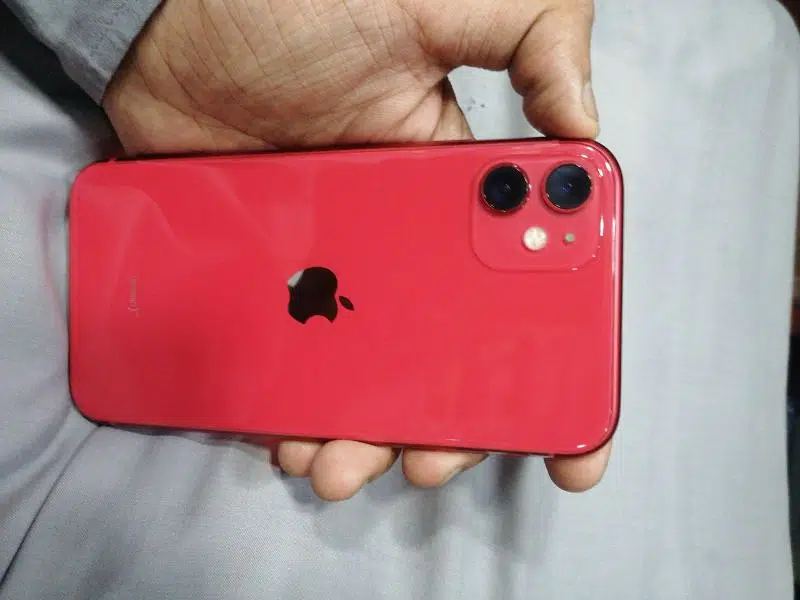 IPhone 11 128gb Pta Proved Saddar, Rawalpindi Pakistan Rs 130,000