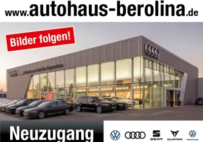 Germany Berlin Volkswagen Touran 1.5 TSI R Line €38,888