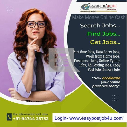 Business Opportunity In Your City.