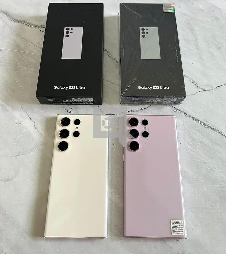 Samsung galaxy s23 ultra 1tb