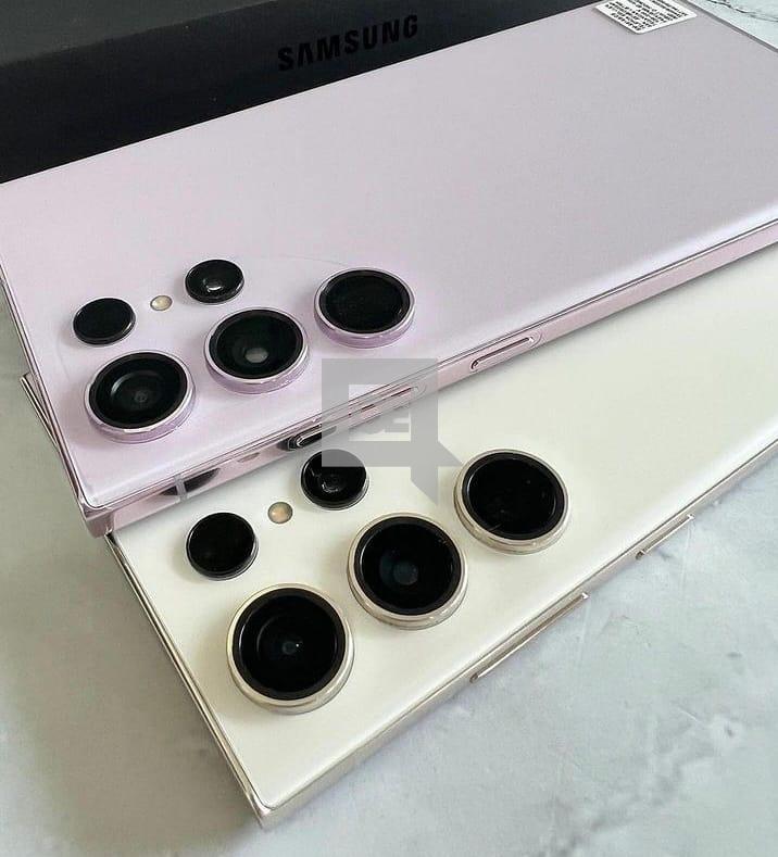 Samsung galaxy s23 ultra 1tb