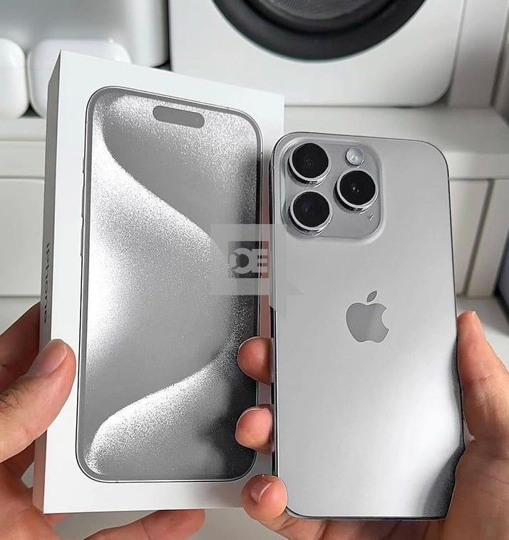 Apple iPhone 15 Pro Max 512GB