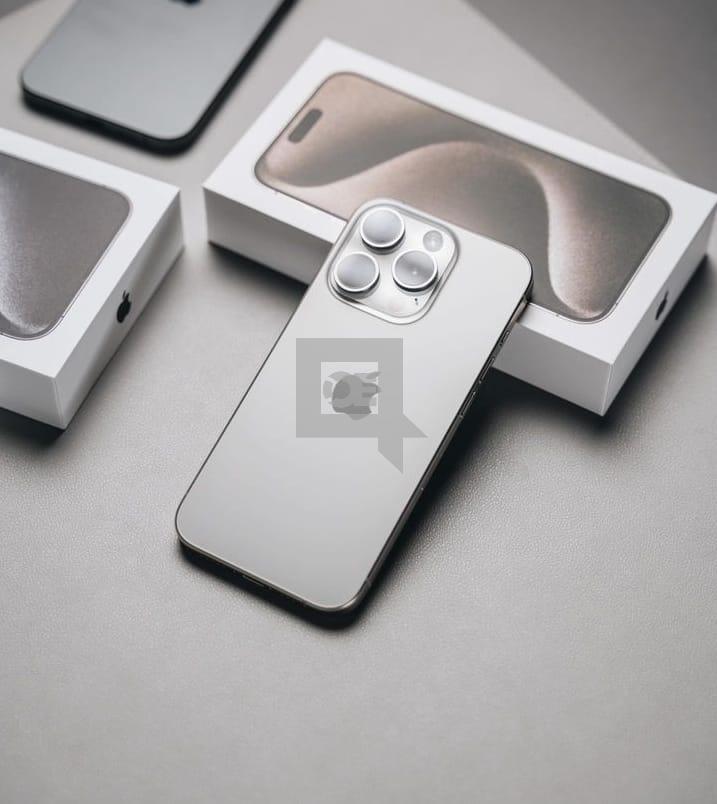 Apple iPhone 15 Pro Max 512GB