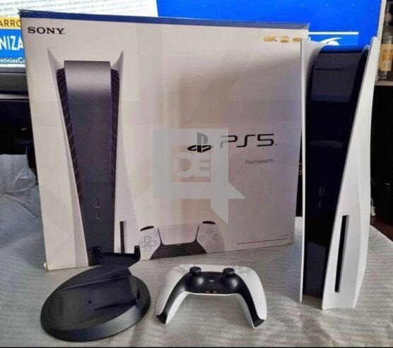 Sony Playstation 5 2TB