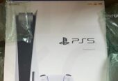 Sony Playstation 5 2TB