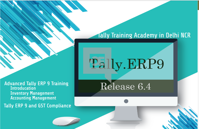 Tally Course in Delhi, 110015 with Free Busy and Tally Certification