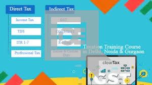 Taxation-Course-in-Delhi