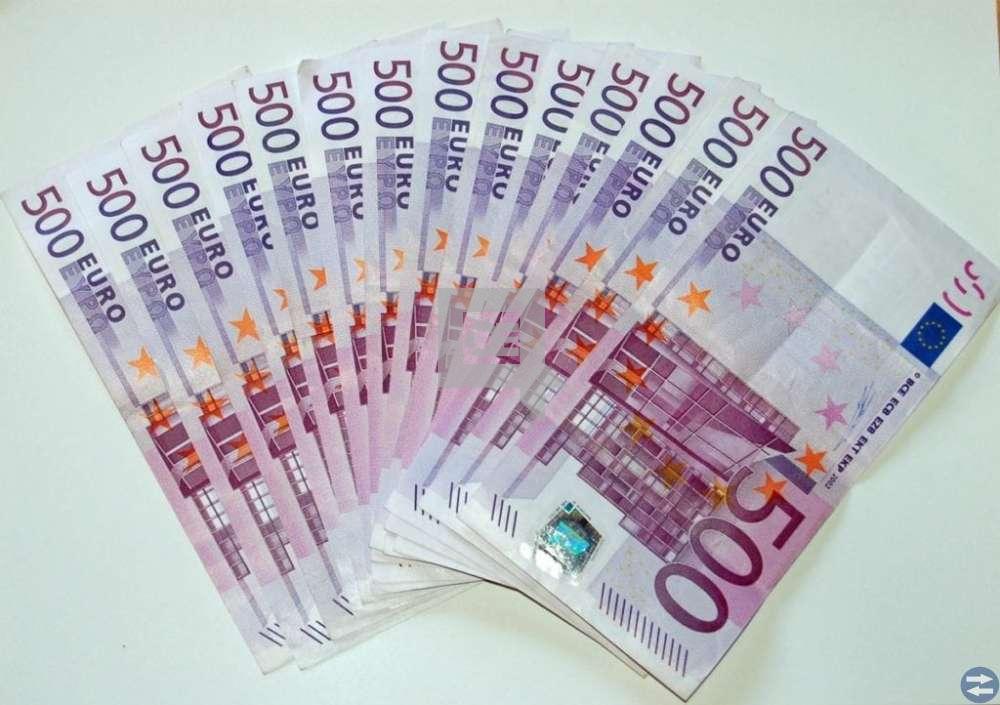 Loans to clients Borrow money here