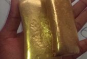 pure Gold bars for sale at +256787681280