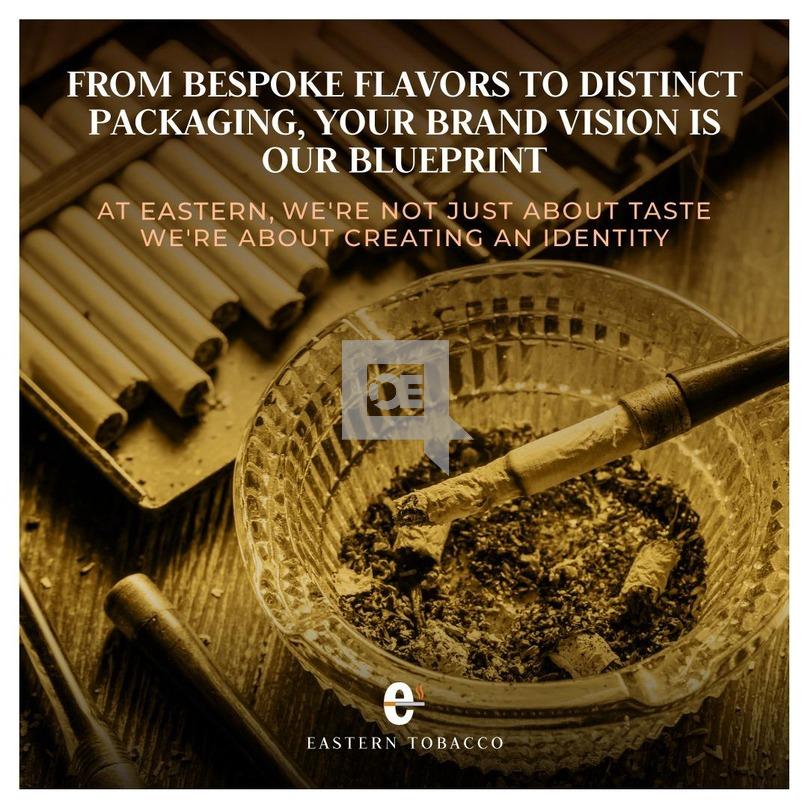 From Bespoke Flavor To District Packaging