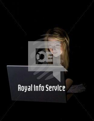 Royal Info Service Offered