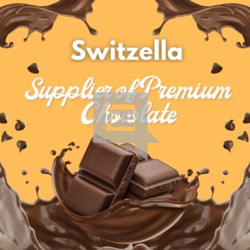 The Best Supplier of Premium Chocolate – Switzella