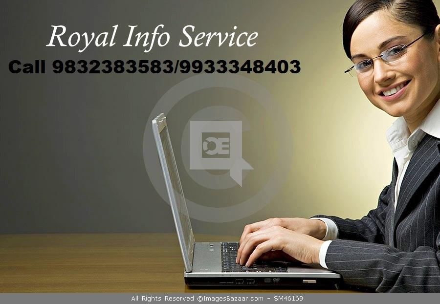 Unique Online Advertising Job