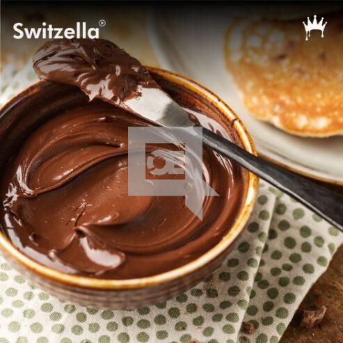 A Taste of the World of Chocolate Spreads