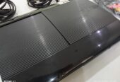 ps 3 super slim jailbreak 500 gb