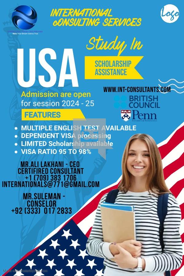 Do you want to Work in USA…??