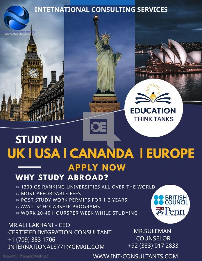 Do you want to Work in USA…??