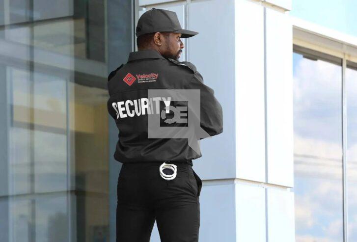 Expert Static Security Services in Australia | VGS