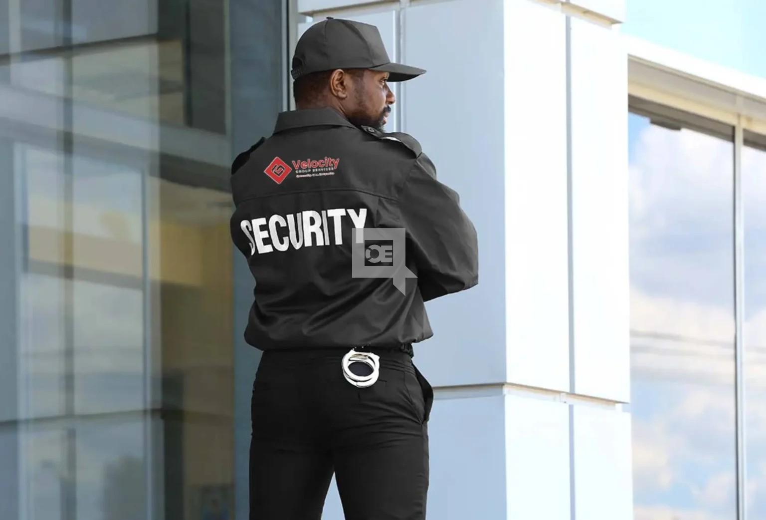 Expert Static Security Services in Australia | VGS