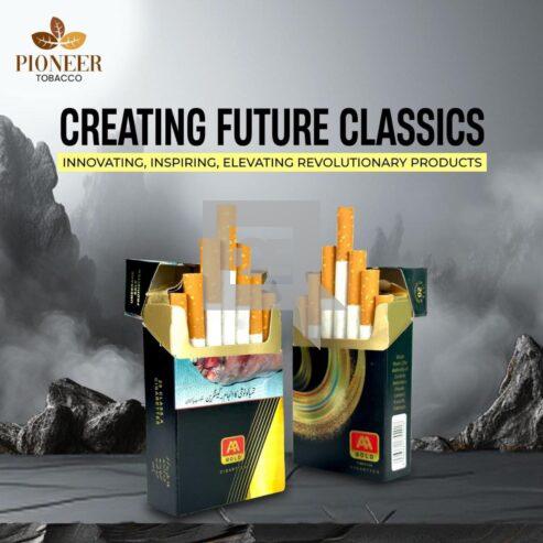 Creating Future Classics With Pioneer *******