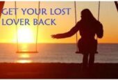 HOW TO CAST LOST LOVE SPELLS TO GET YOUR LOST LOVER BACK .