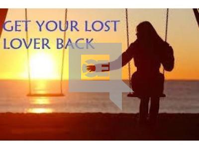 HOW TO CAST LOST LOVE SPELLS TO GET YOUR LOST LOVER BACK .