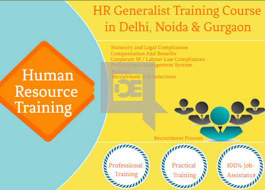 Best HR Training Course in Delhi, 110098, With Free SAP HCM HR