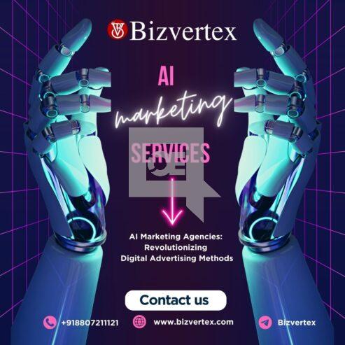 AI-Driven Marketing: Key Trends Every Agency Should Know