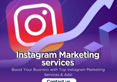 Instagram-Marketing-services