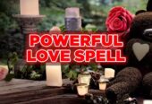 HOW TO CAST LOST LOVE SPELLS TO GET YOUR LOST LOVER BACK .